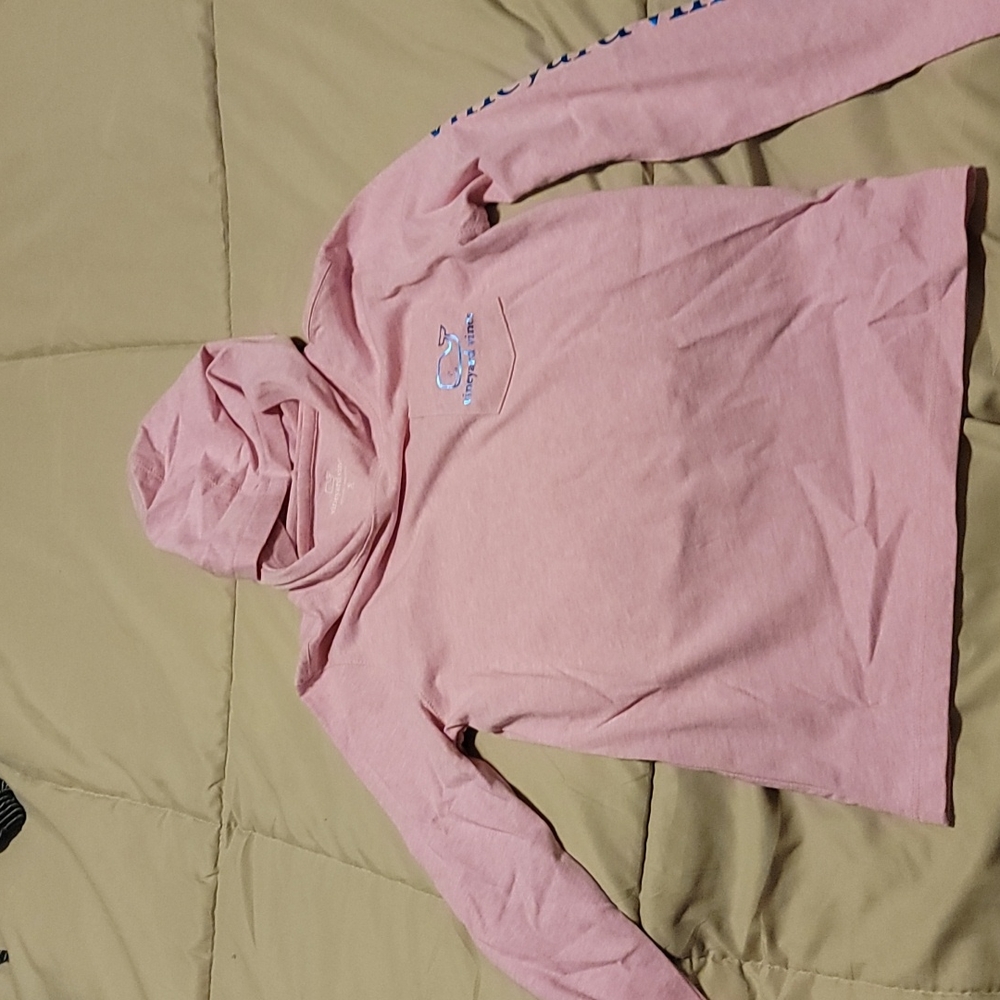 Girls long sleeve T